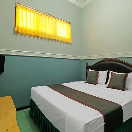 Collection O 91914 Hotel Citra Dewi 2 Int'S スマラン エクステリア 写真