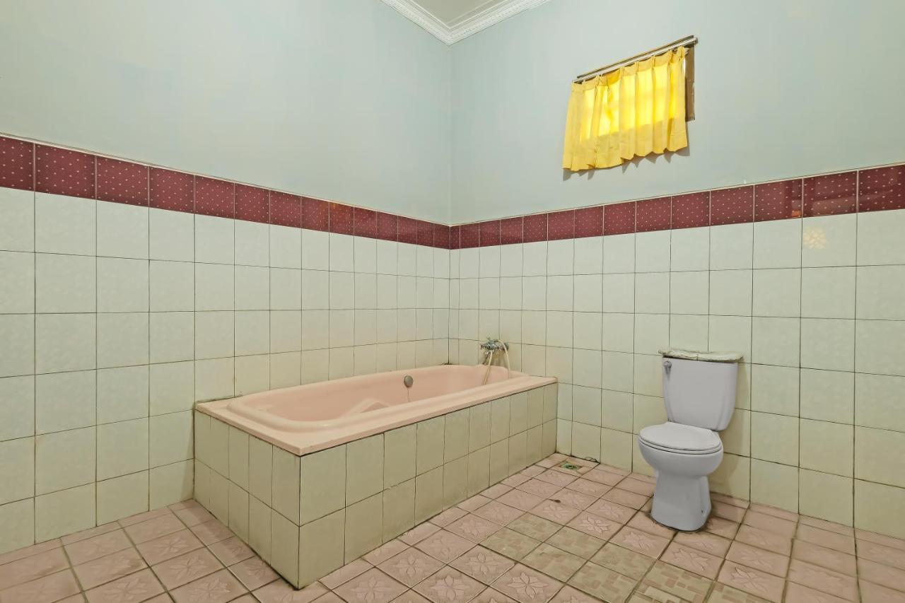 Collection O 91914 Hotel Citra Dewi 2 Int'S スマラン エクステリア 写真