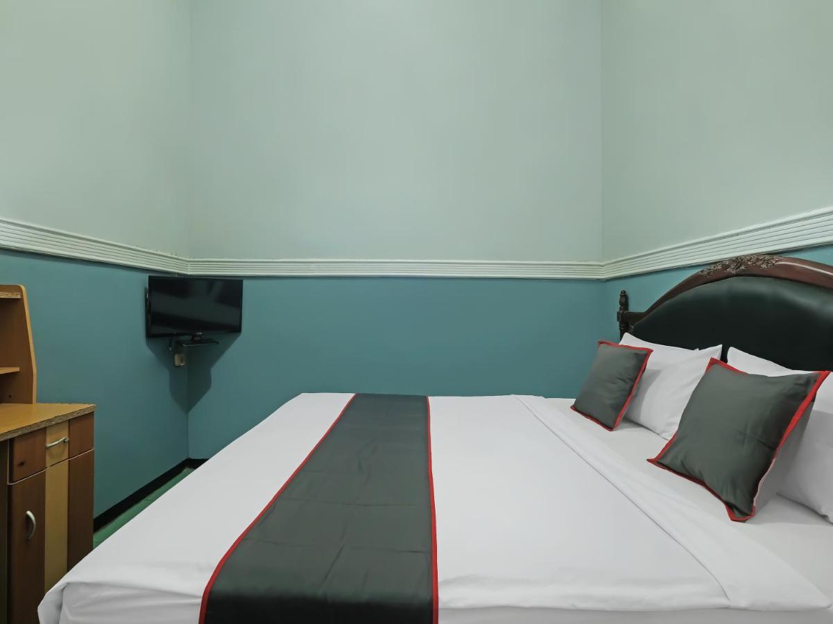 Collection O 91914 Hotel Citra Dewi 2 Int'S スマラン エクステリア 写真