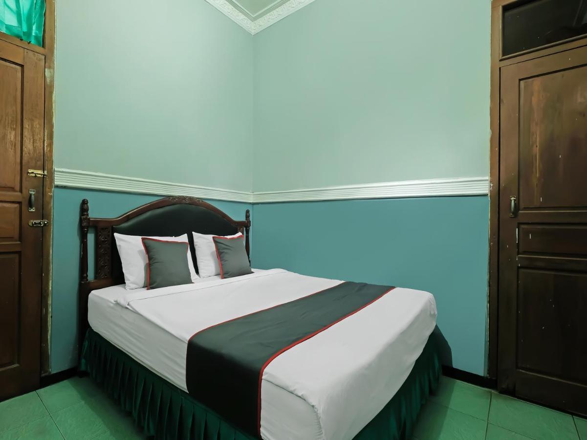 Collection O 91914 Hotel Citra Dewi 2 Int'S スマラン エクステリア 写真
