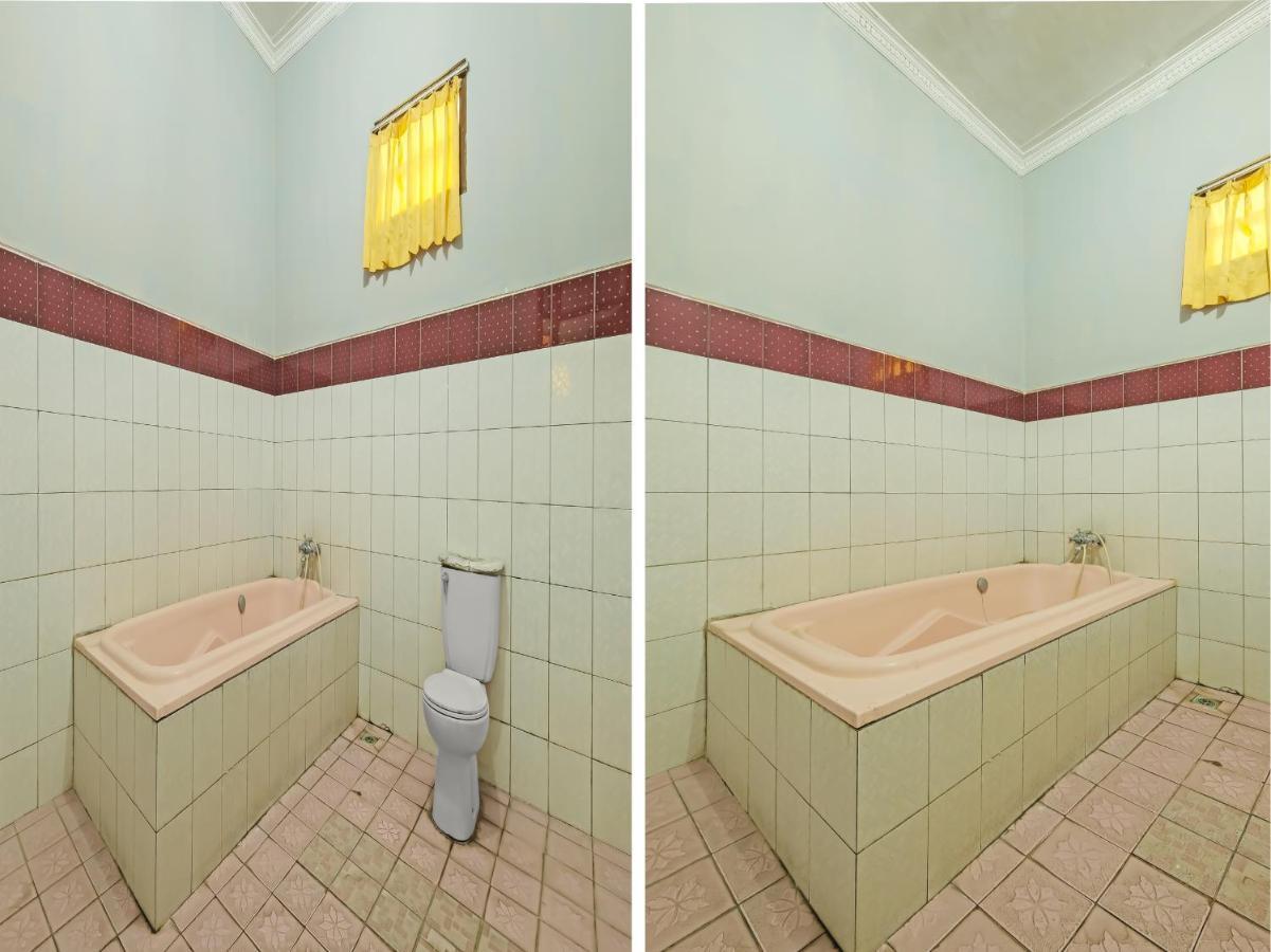 Collection O 91914 Hotel Citra Dewi 2 Int'S スマラン エクステリア 写真
